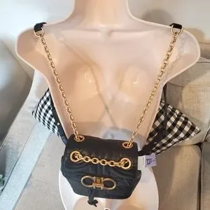 Salvatore Ferragamo | Bags | Brand New Ferragamo Small  display picture 3